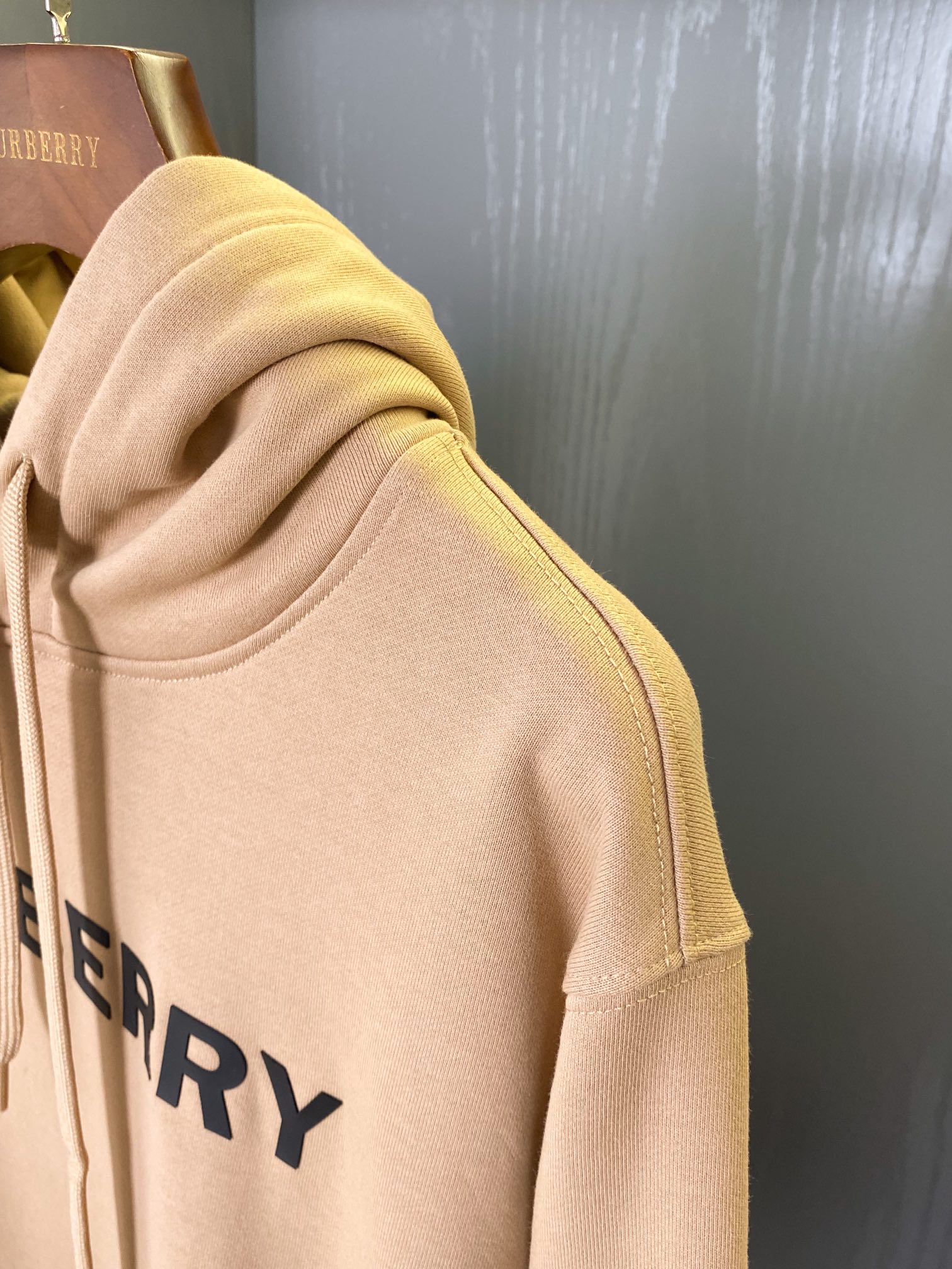 Burberry Hoodies